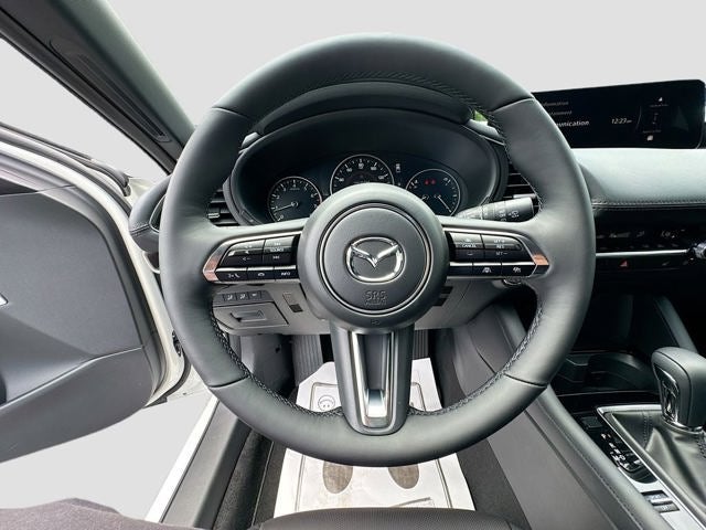 2026 Mazda Mazda3 Hatchback 2.5 Turbo Premium Plus AWD