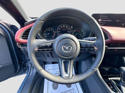 2026 Mazda Mazda3 Hatchback 2.5 Turbo Premium Plus AWD