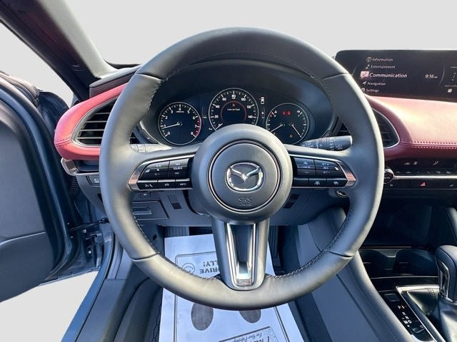 2026 Mazda Mazda3 Hatchback 2.5 Turbo Premium Plus AWD