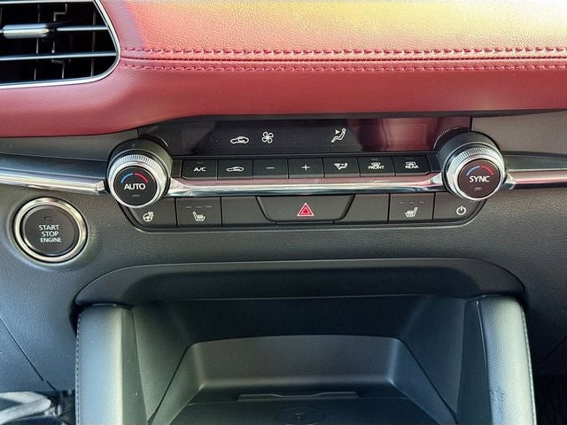 2026 Mazda Mazda3 Hatchback 2.5 Turbo Premium Plus AWD