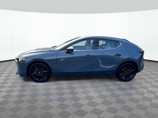 2026 Mazda Mazda3 Hatchback 2.5 Turbo Premium Plus AWD