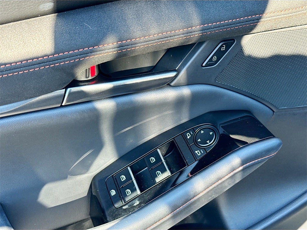 2025 Mazda Mazda3 2.5 Carbon Turbo