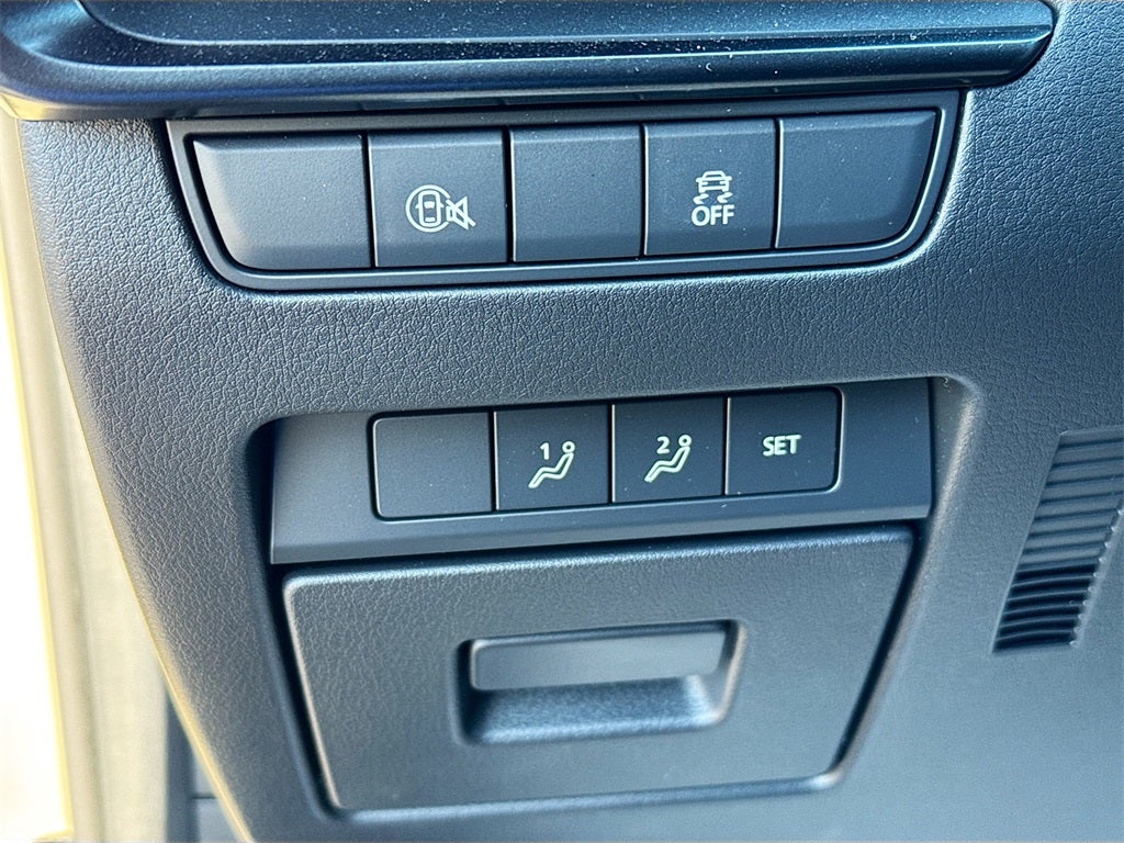 2025 Mazda Mazda3 2.5 Carbon Turbo