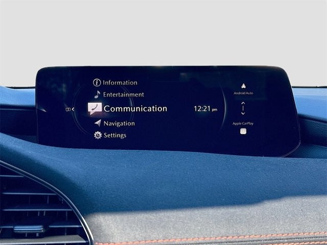 2025 Mazda Mazda3 2.5 Carbon Turbo