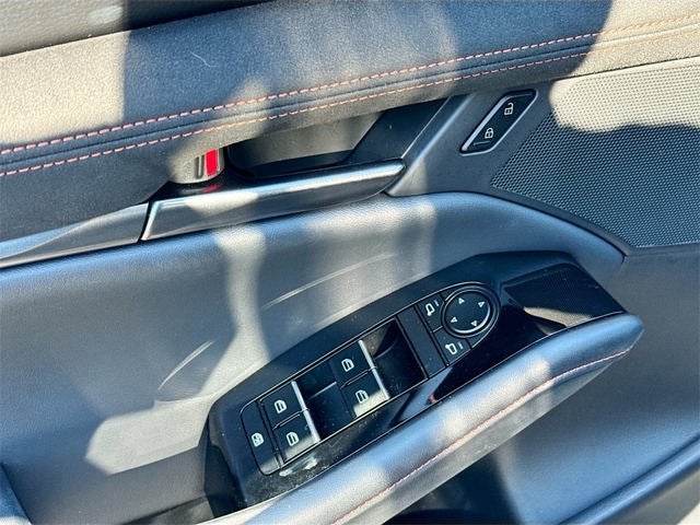 2025 Mazda Mazda3 2.5 Carbon Turbo
