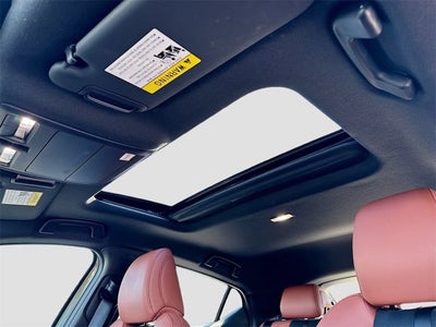 2025 Mazda Mazda3 2.5 Carbon Turbo