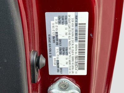 2006 Mazda Mazda Miata Base