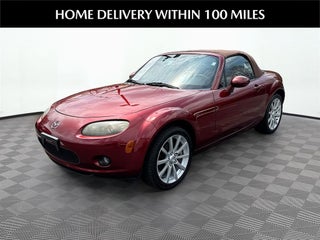 2006 Mazda Mazda Miata Base