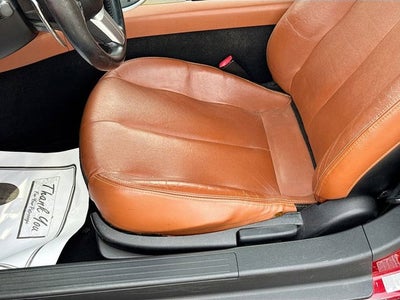 2006 Mazda Mazda Miata Base