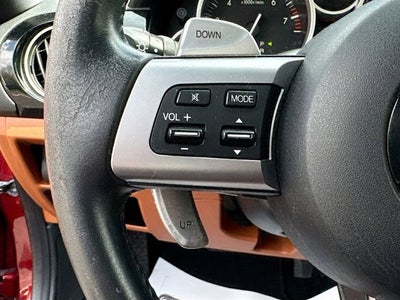 2006 Mazda Mazda Miata Base