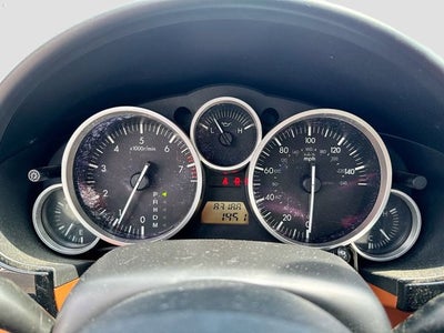 2006 Mazda Mazda Miata Base