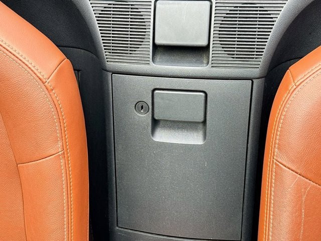 2006 Mazda Mazda Miata Base