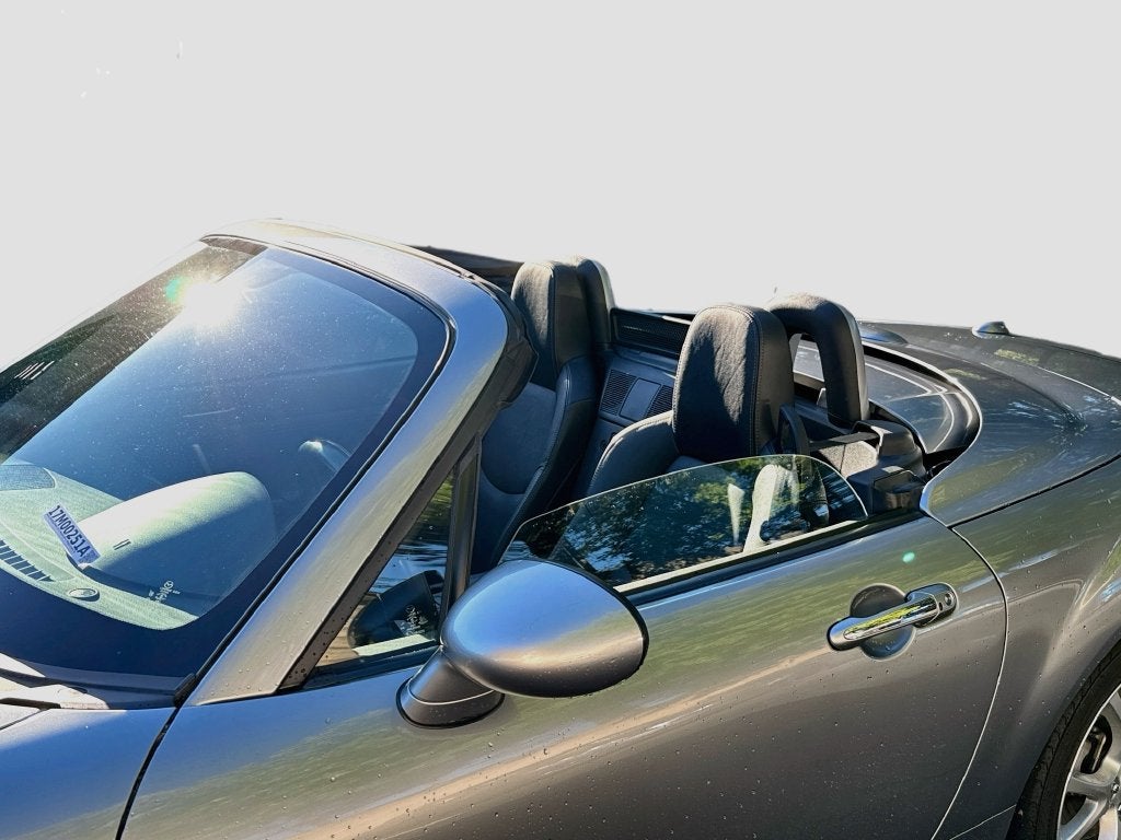 2015 Mazda Mazda Miata PRHT Grand Touring