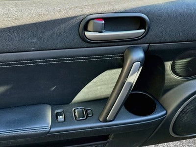 2015 Mazda Mazda Miata PRHT Grand Touring