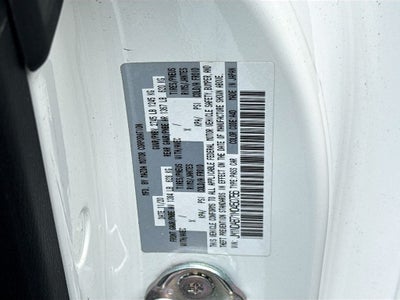 2021 Mazda Mazda MX-5 Miata Sport