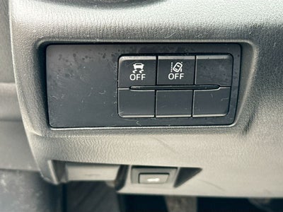 2021 Mazda Mazda MX-5 Miata Sport