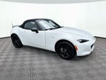 2021 Mazda Mazda MX-5 Miata Sport