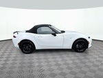 2021 Mazda Mazda MX-5 Miata Sport