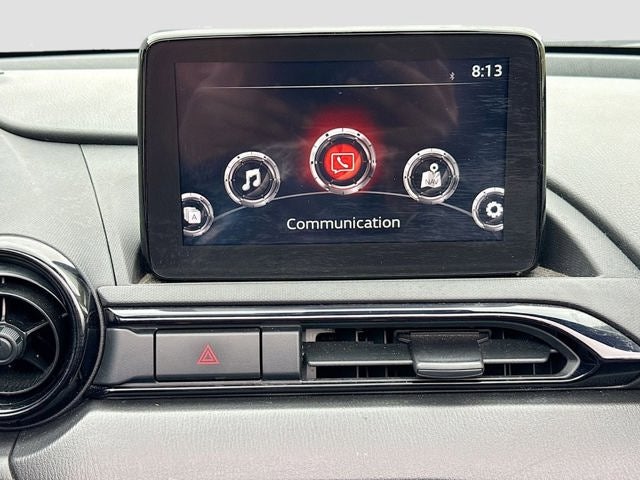 2021 Mazda Mazda MX-5 Miata Sport