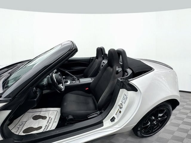 2021 Mazda Mazda MX-5 Miata Sport