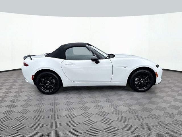 2021 Mazda Mazda MX-5 Miata Sport