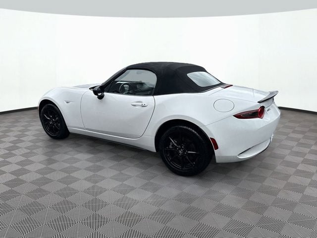 2021 Mazda Mazda MX-5 Miata Sport