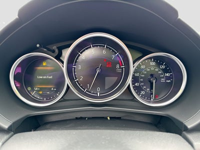 2026 Mazda Mazda MX-5 Miata Sport