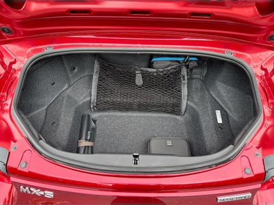 2026 Mazda Mazda MX-5 Miata Sport