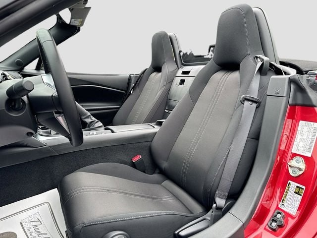 2026 Mazda Mazda MX-5 Miata Sport