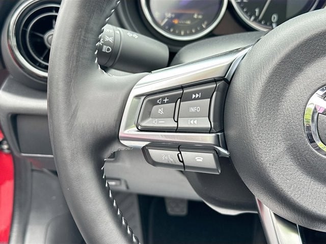 2026 Mazda Mazda MX-5 Miata Sport
