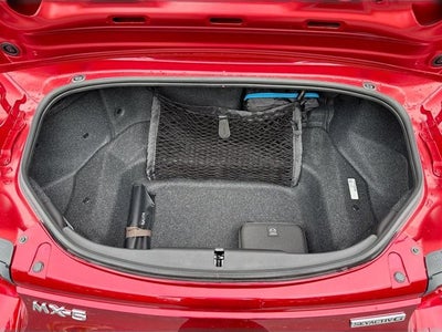 2026 Mazda Mazda MX-5 Miata Sport