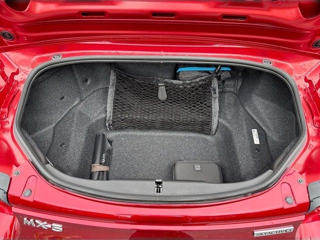 2026 Mazda Mazda MX-5 Miata Sport