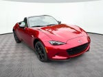 2026 Mazda Mazda MX-5 Miata Sport