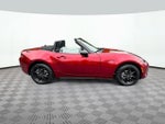 2026 Mazda Mazda MX-5 Miata Sport
