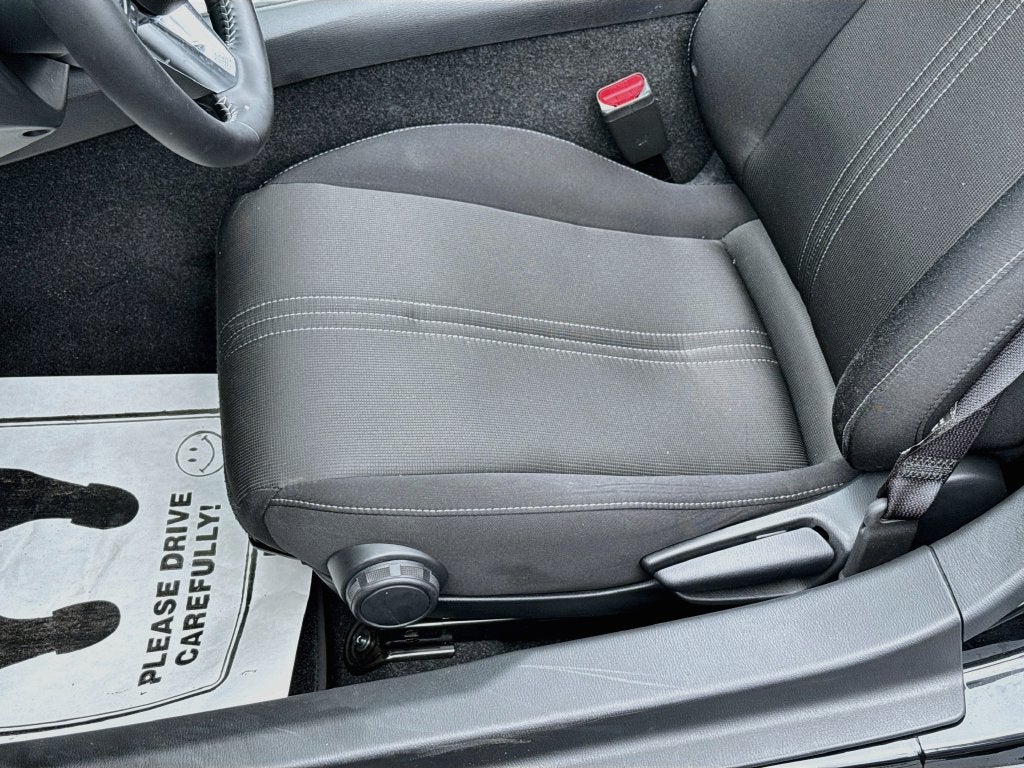 2025 Mazda Mazda MX-5 Miata Sport