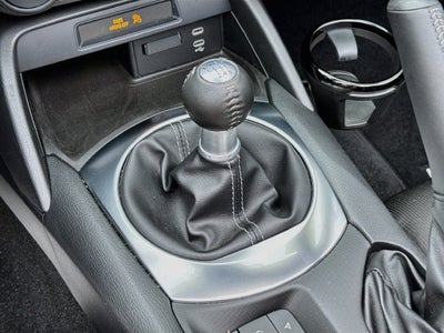 2025 Mazda Mazda MX-5 Miata Sport
