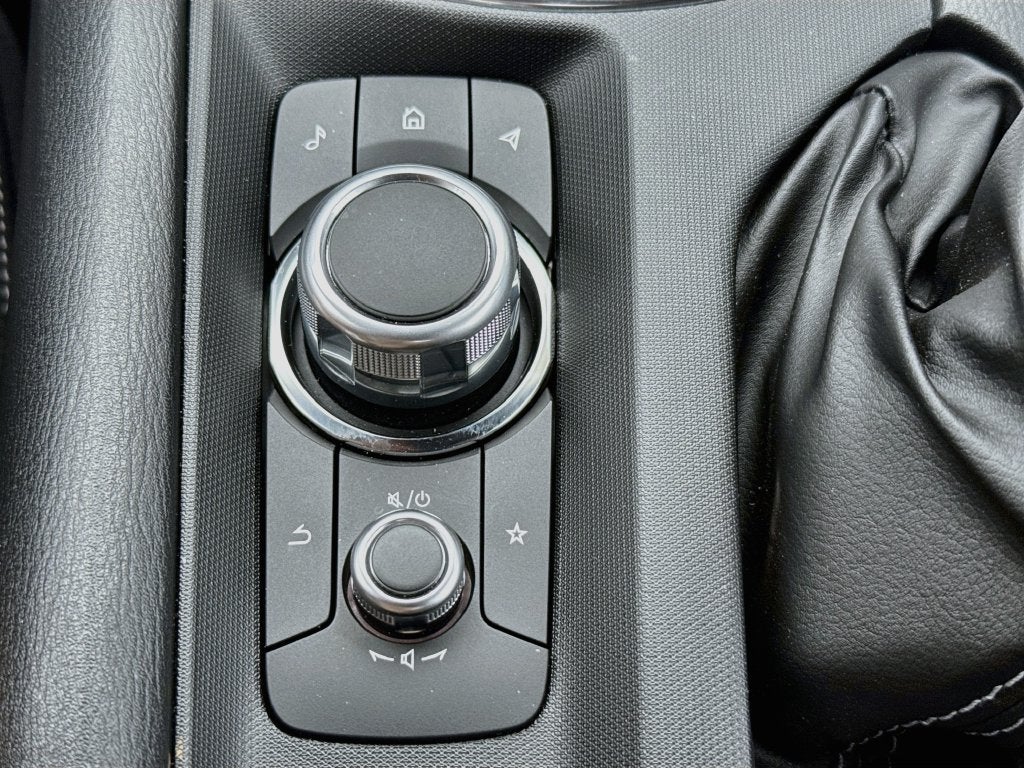 2025 Mazda Mazda MX-5 Miata Sport