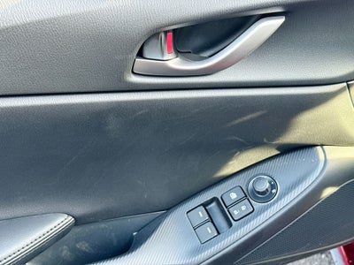 2026 Mazda Mazda MX-5 Miata Sport