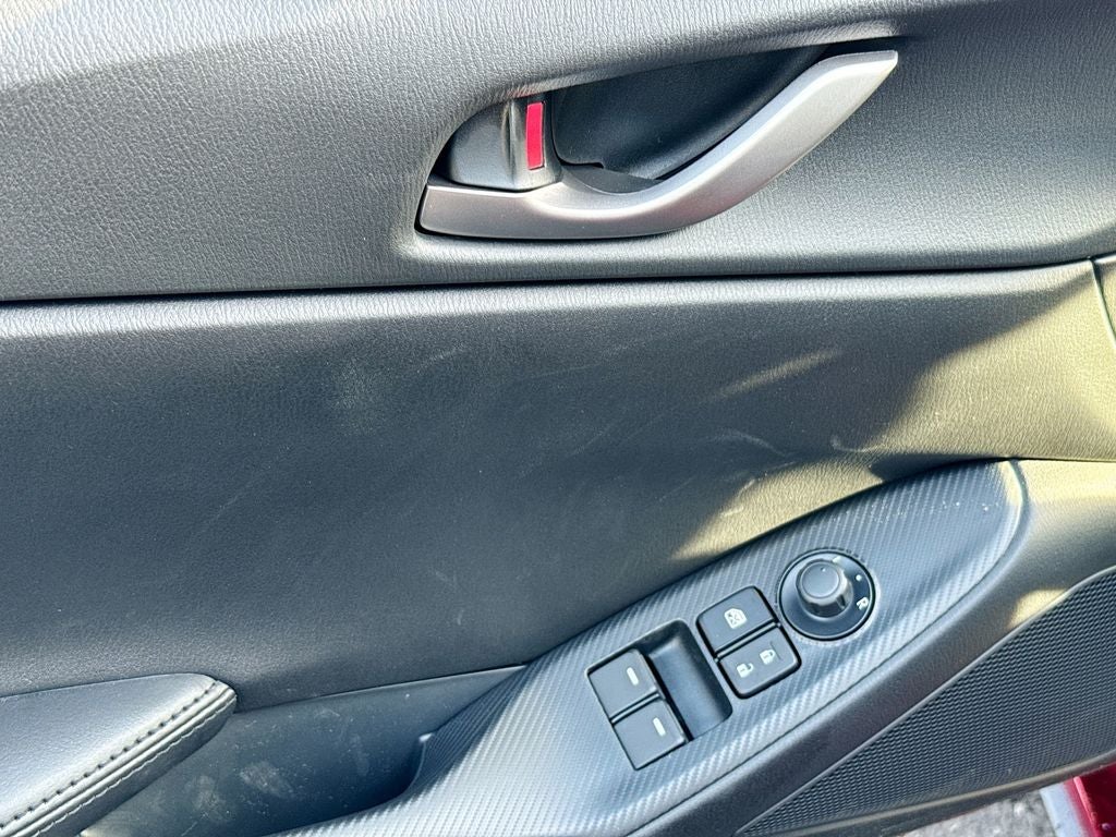 2026 Mazda Mazda MX-5 Miata Sport