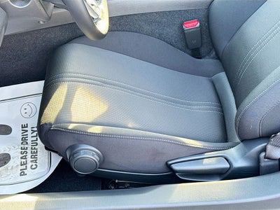 2026 Mazda Mazda MX-5 Miata Sport