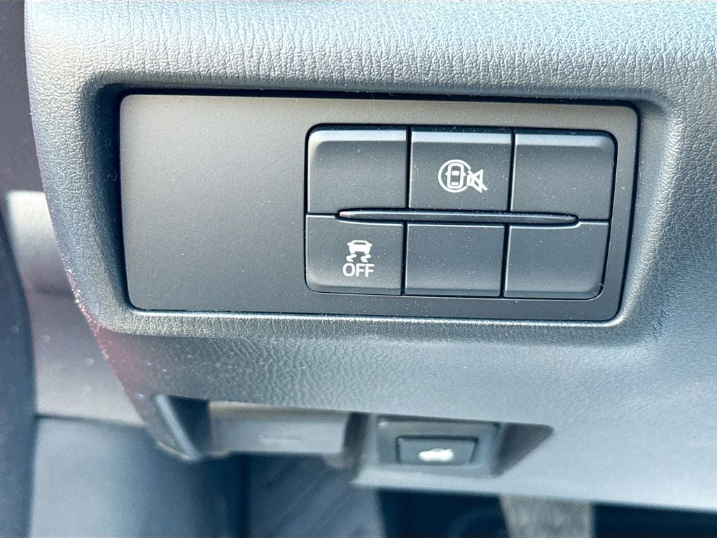 2026 Mazda Mazda MX-5 Miata Sport