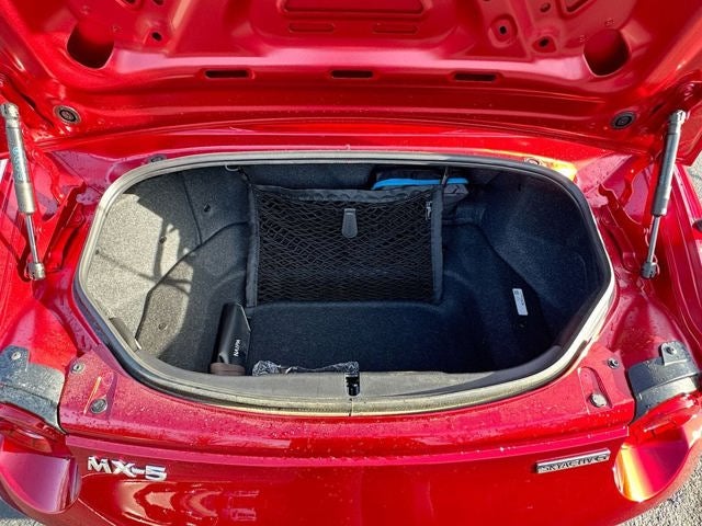 2026 Mazda Mazda MX-5 Miata Sport