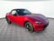 2026 Mazda Mazda MX-5 Miata Sport
