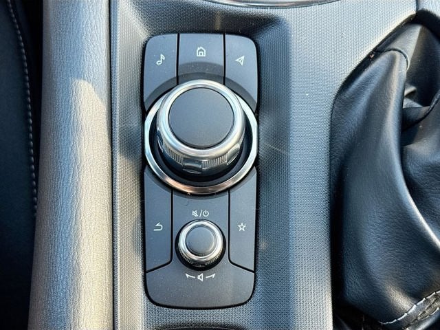 2026 Mazda Mazda MX-5 Miata Sport