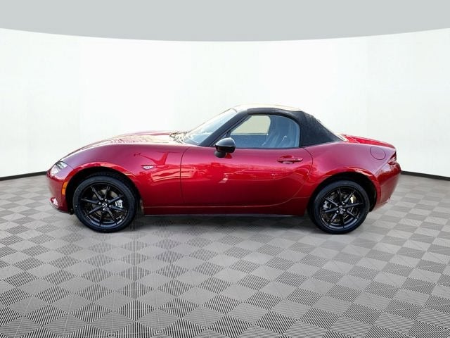 2026 Mazda Mazda MX-5 Miata Sport