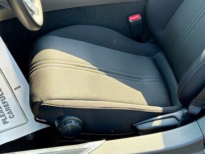 2026 Mazda Mazda MX-5 Miata Sport