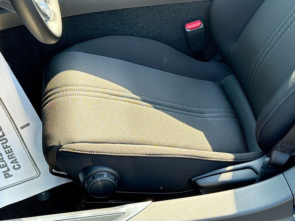 2026 Mazda Mazda MX-5 Miata Sport