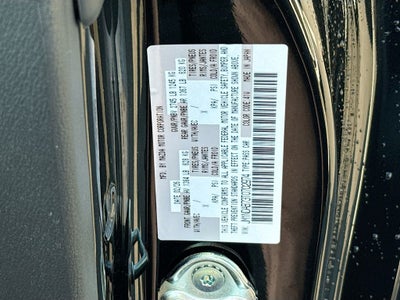 2026 Mazda Mazda MX-5 Miata Sport