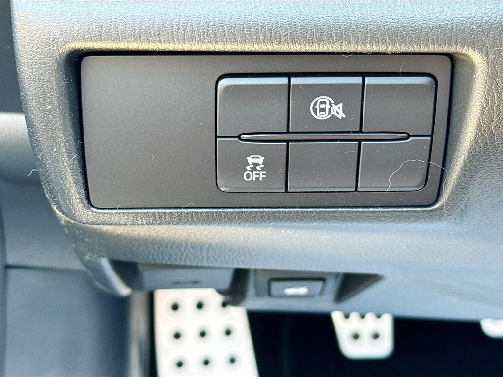 2026 Mazda Mazda MX-5 Miata Sport