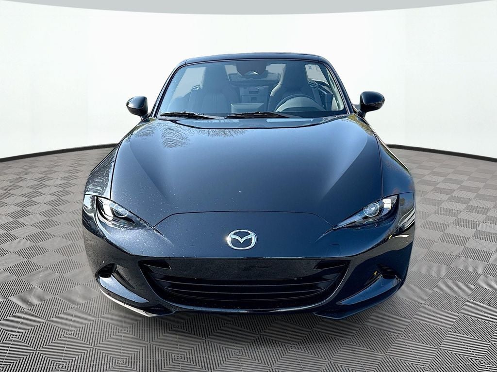 2026 Mazda Mazda MX-5 Miata Sport